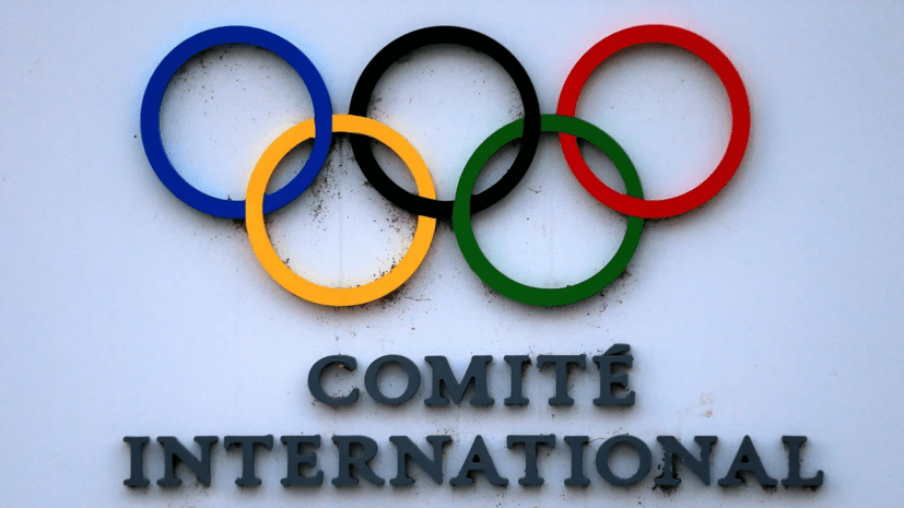 «Двойные стандарты очевидны»: в России возмутились призывом МОК не допустить дискриминации спортсменов из Израиля